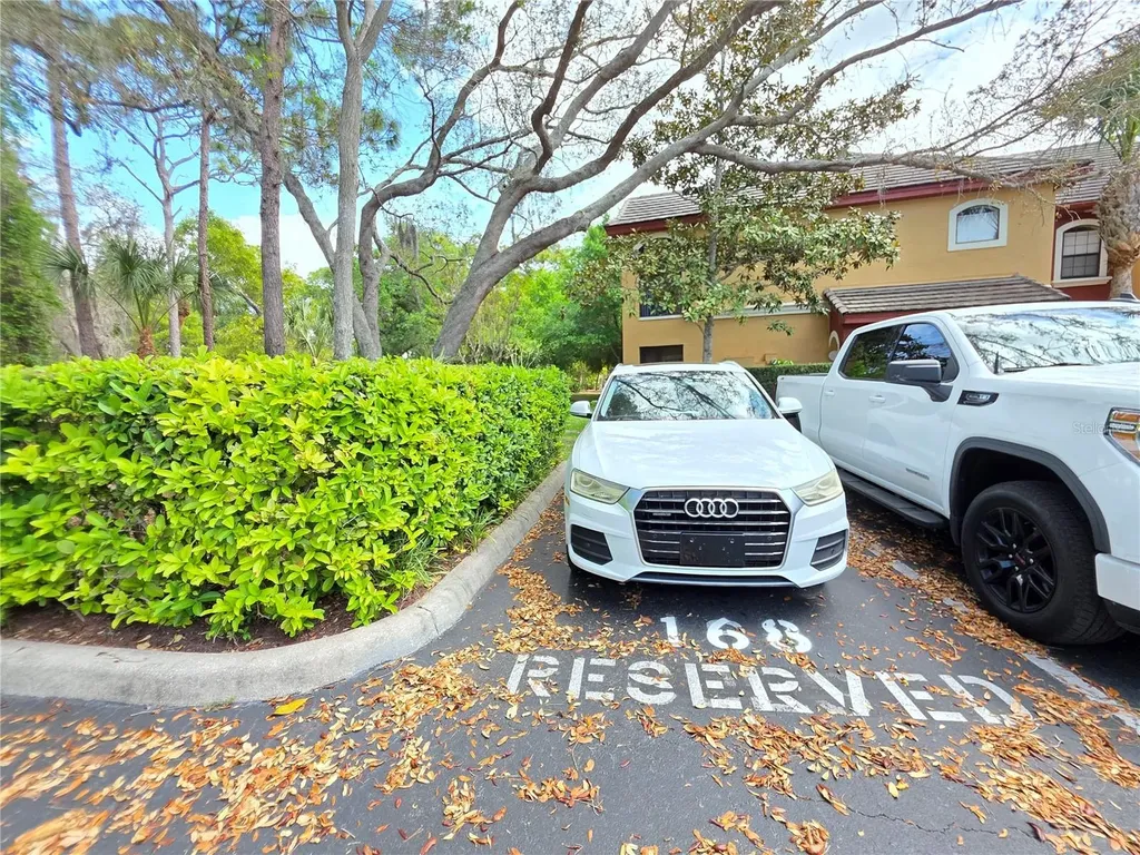 2171 Portofino Place Palm Harbor FL 34683