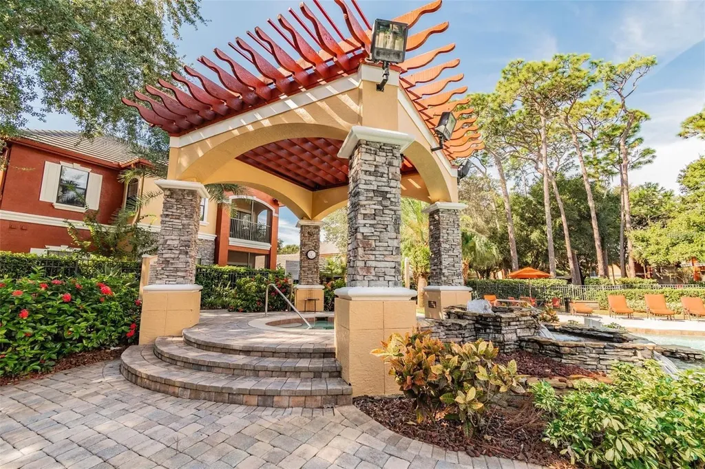 2171 Portofino Place Palm Harbor FL 34683