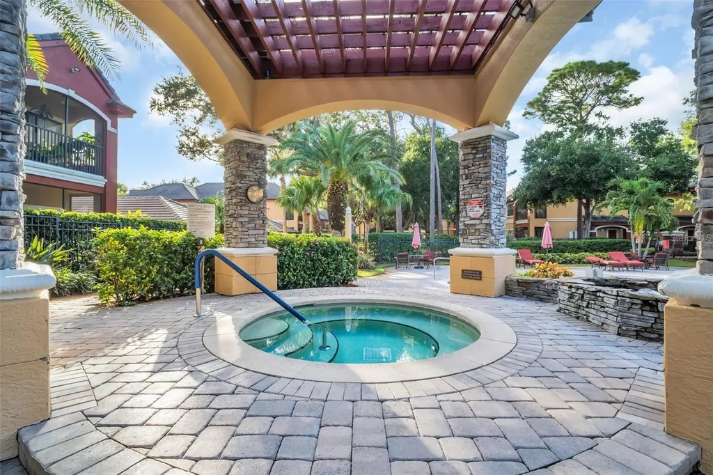 2171 Portofino Place Palm Harbor FL 34683