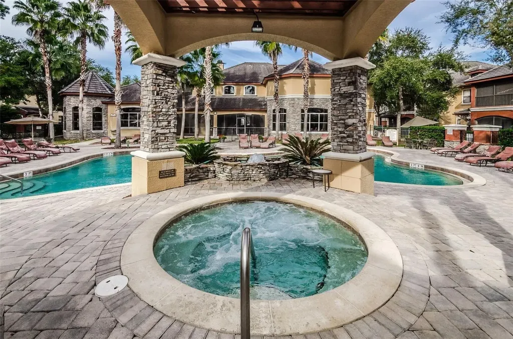 2171 Portofino Place Palm Harbor FL 34683