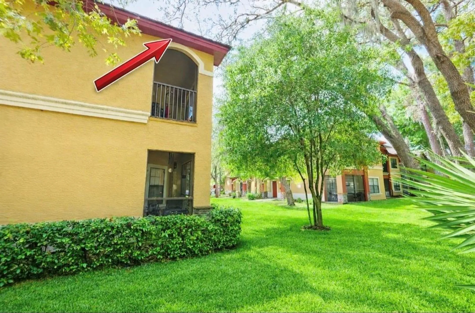 2171 Portofino Place Palm Harbor FL 34683