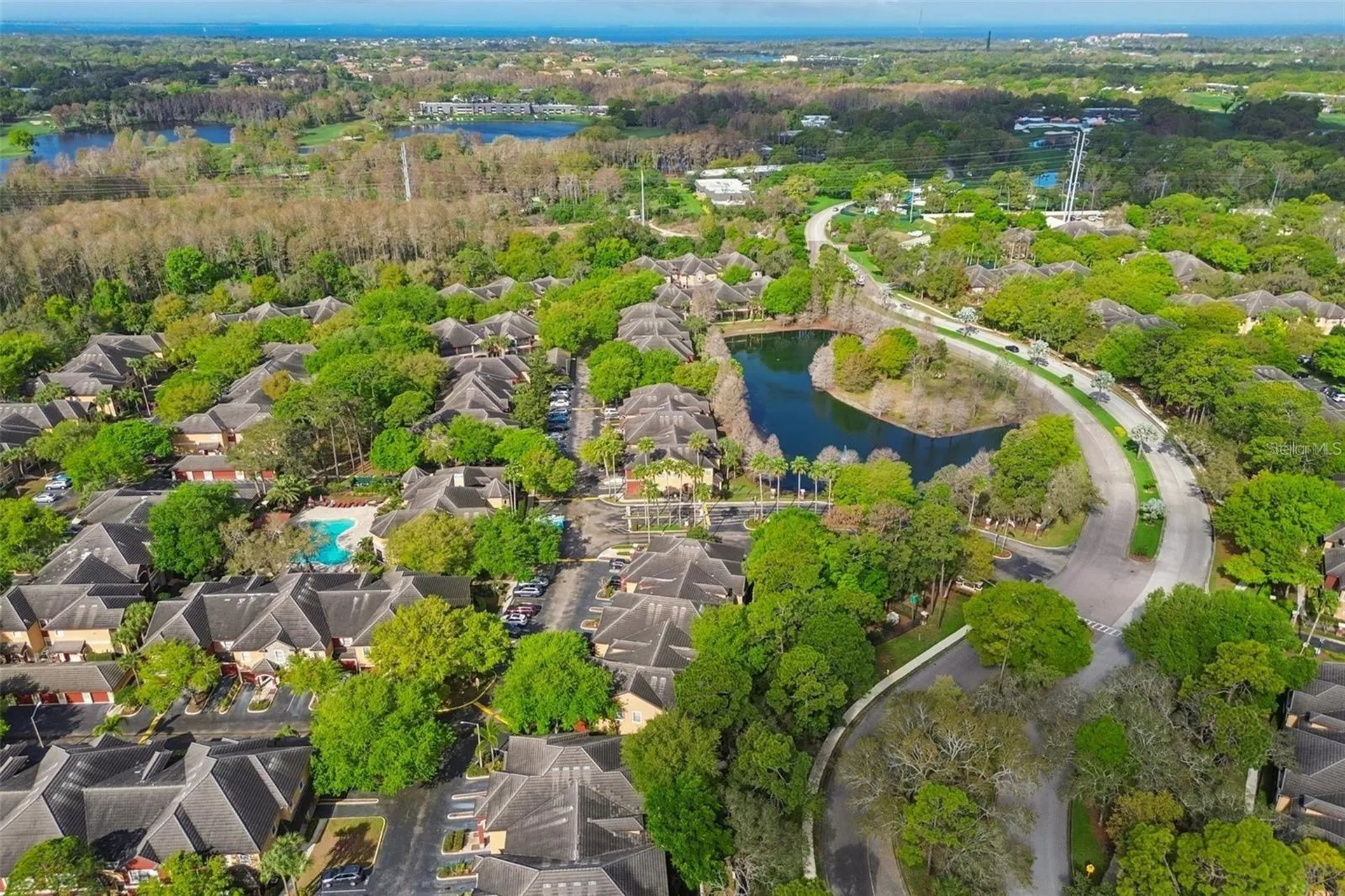 2171 Portofino Place Palm Harbor FL 34683