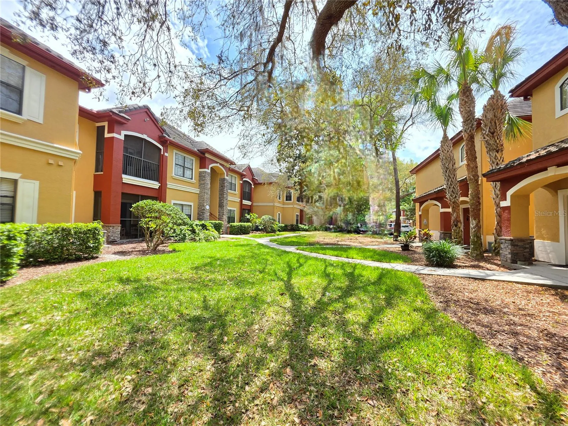 2171 Portofino Place Palm Harbor FL 34683