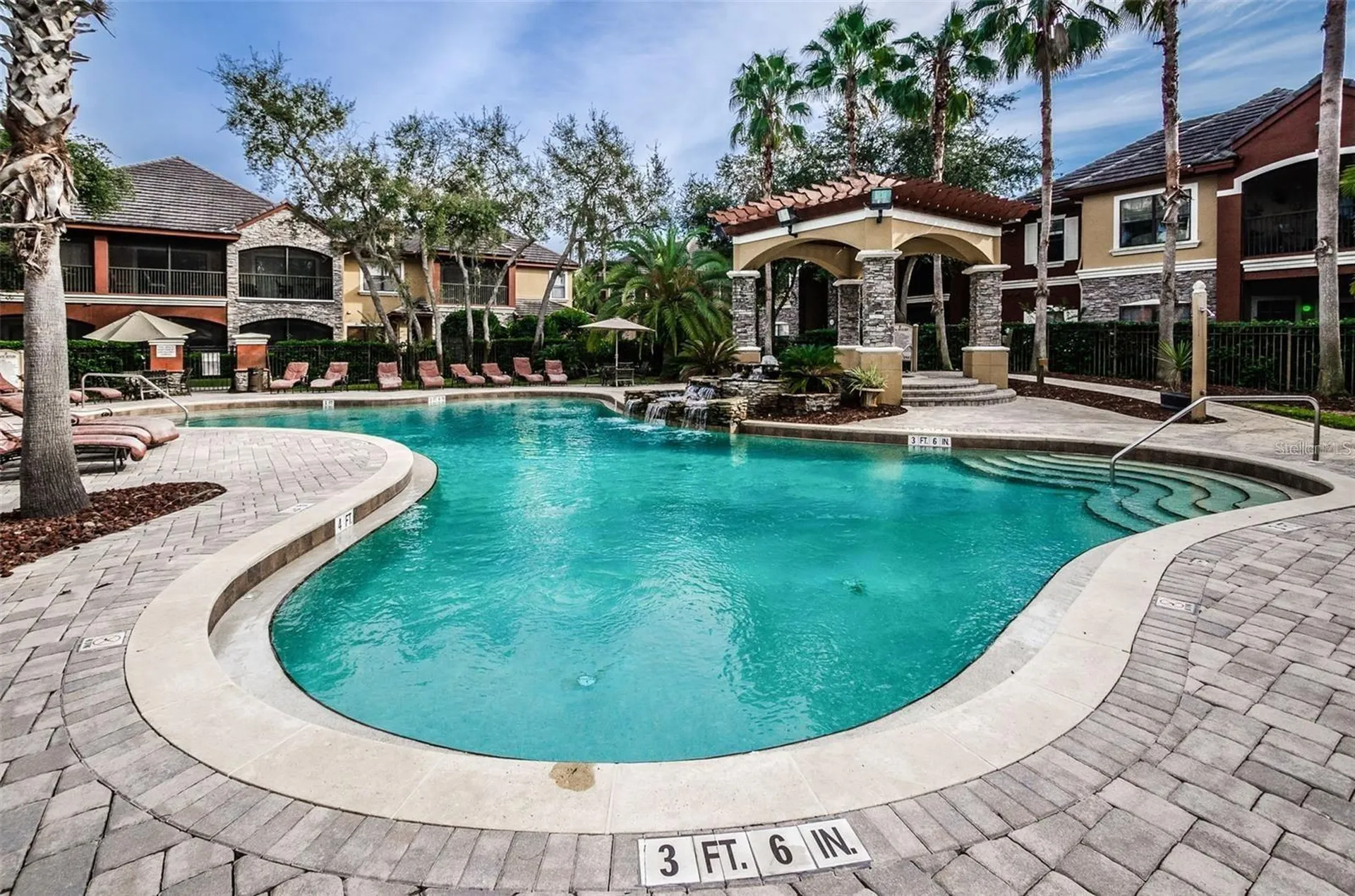 2171 Portofino Place Palm Harbor FL 34683