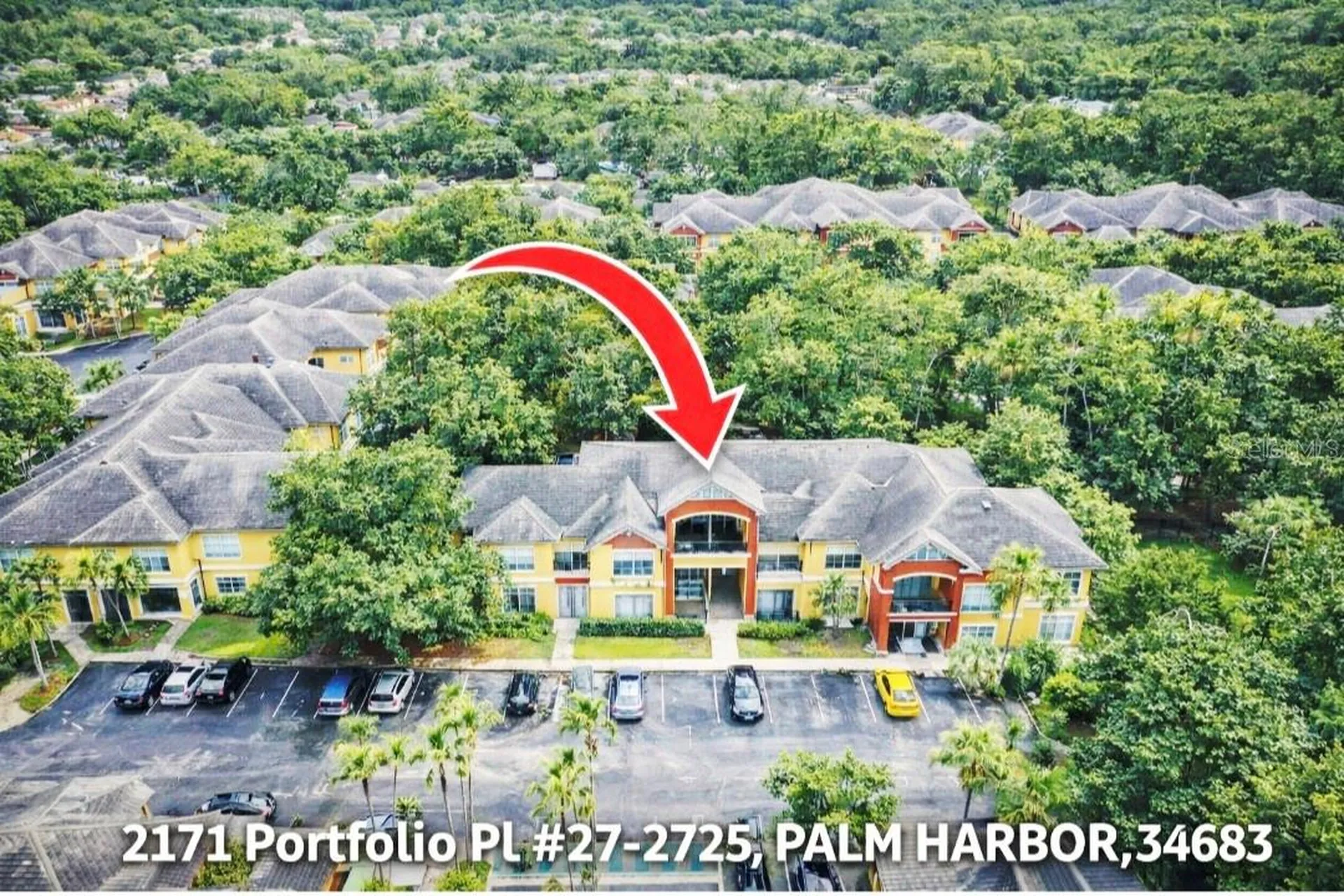 2171 Portofino Place Palm Harbor FL 34683