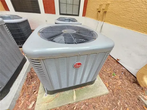 2171 Portofino Place Palm Harbor FL 34683