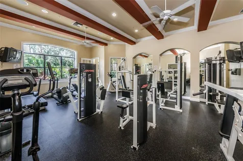 2171 Portofino Place Palm Harbor FL 34683