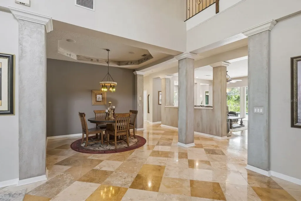 9103 Creedmoor Lane New Port Richey FL 34654