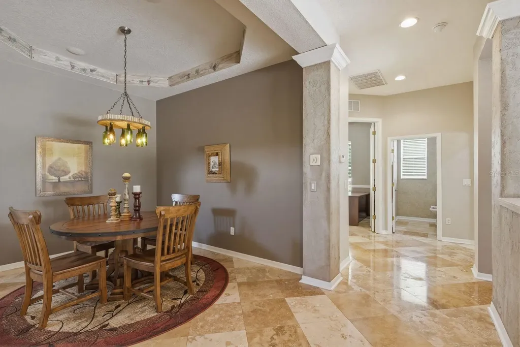 9103 Creedmoor Lane New Port Richey FL 34654