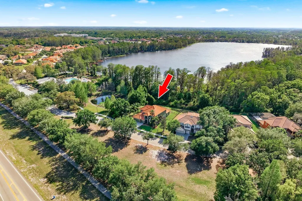 9103 Creedmoor Lane New Port Richey FL 34654