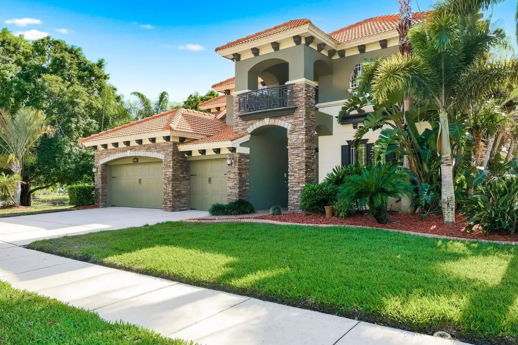 9103 Creedmoor Lane New Port Richey FL 34654