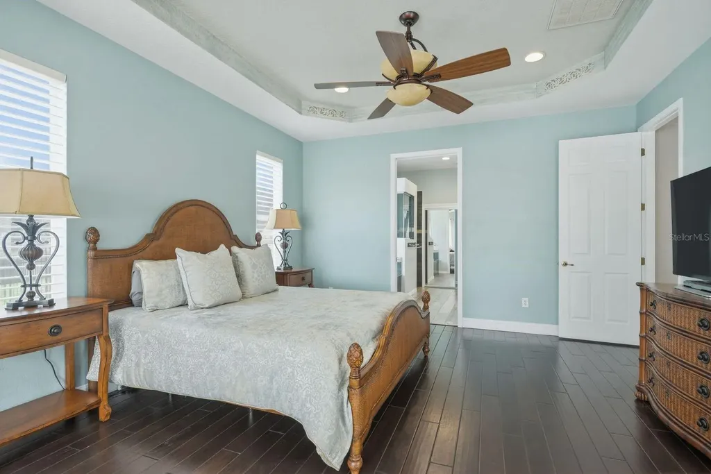 9103 Creedmoor Lane New Port Richey FL 34654