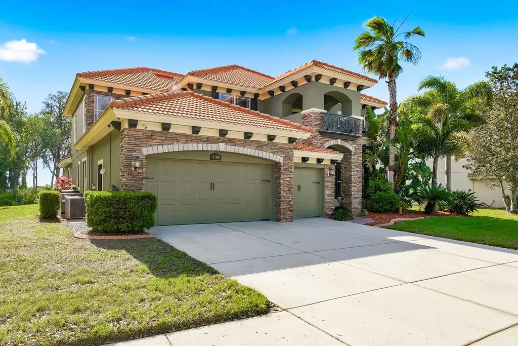9103 Creedmoor Lane New Port Richey FL 34654