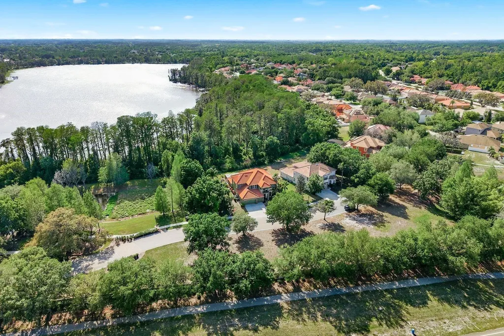 9103 Creedmoor Lane New Port Richey FL 34654