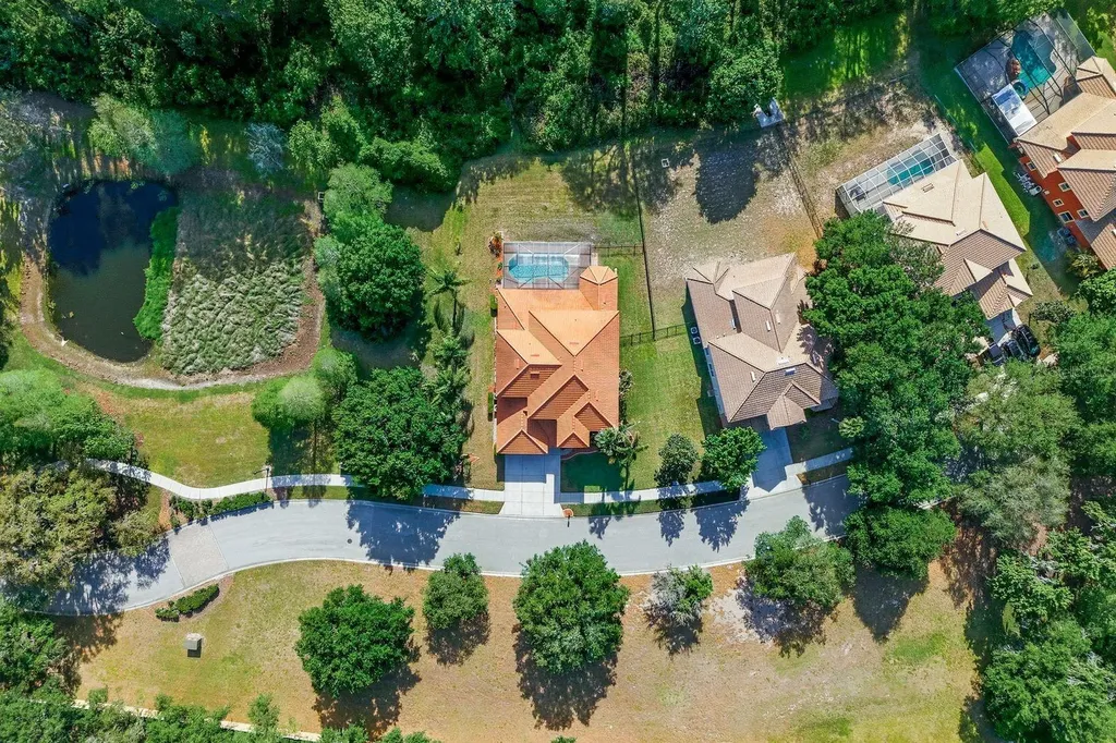 9103 Creedmoor Lane New Port Richey FL 34654