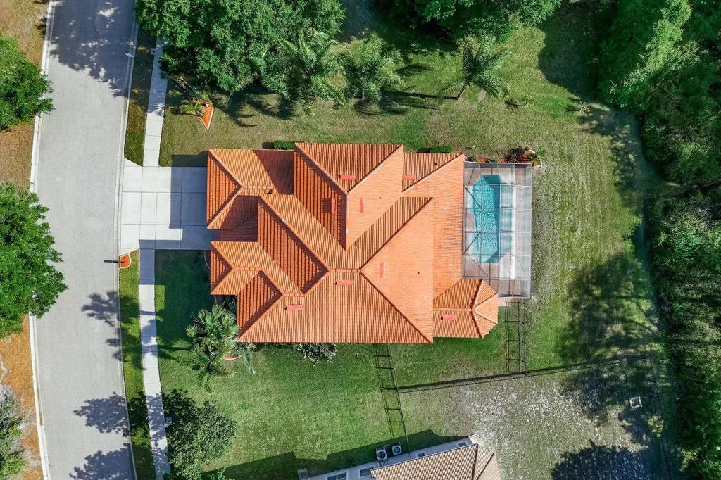 9103 Creedmoor Lane New Port Richey FL 34654