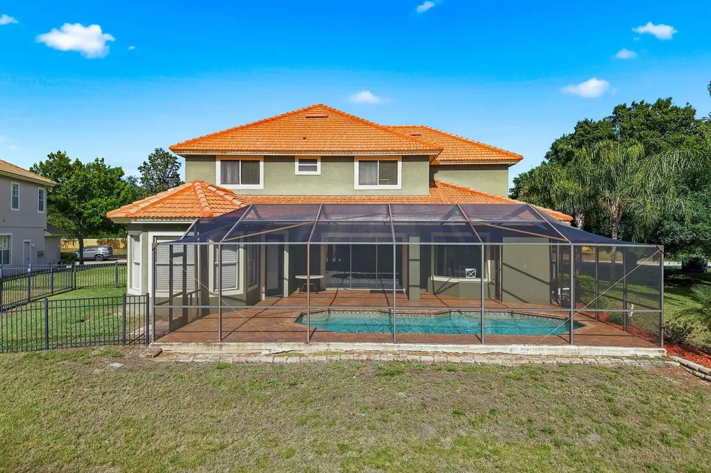 9103 Creedmoor Lane New Port Richey FL 34654
