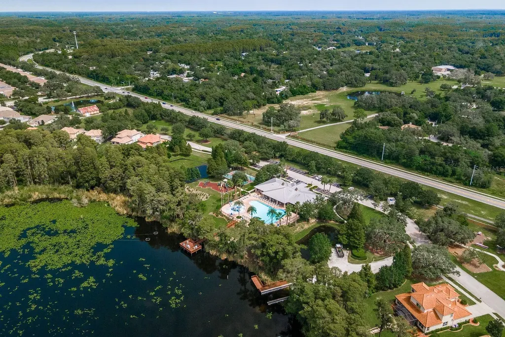 9103 Creedmoor Lane New Port Richey FL 34654