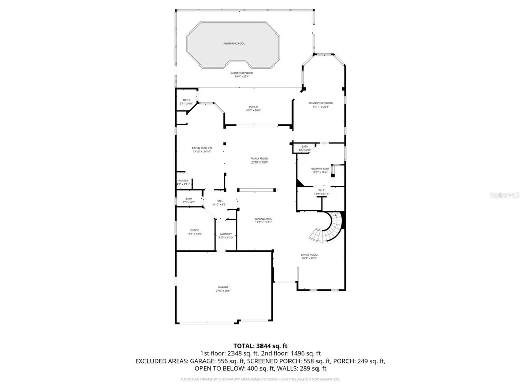 9103 Creedmoor Lane New Port Richey FL 34654