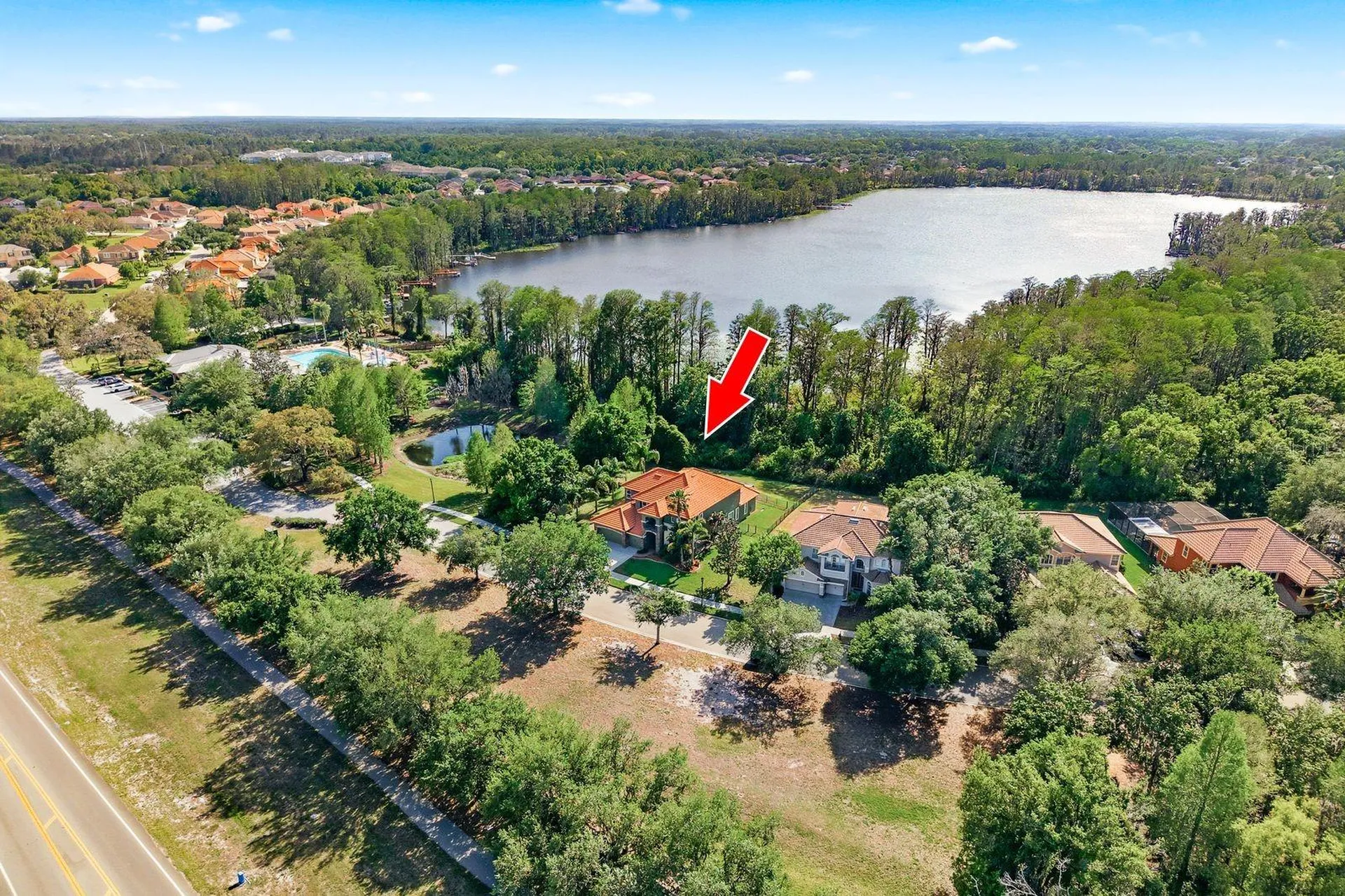 9103 Creedmoor Lane New Port Richey FL 34654