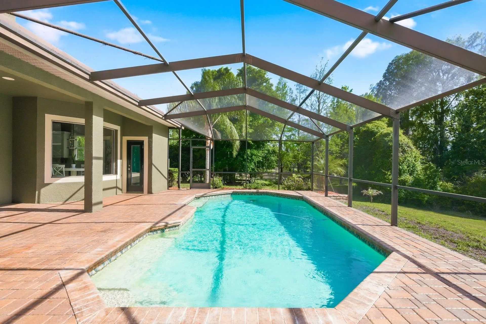 9103 Creedmoor Lane New Port Richey FL 34654