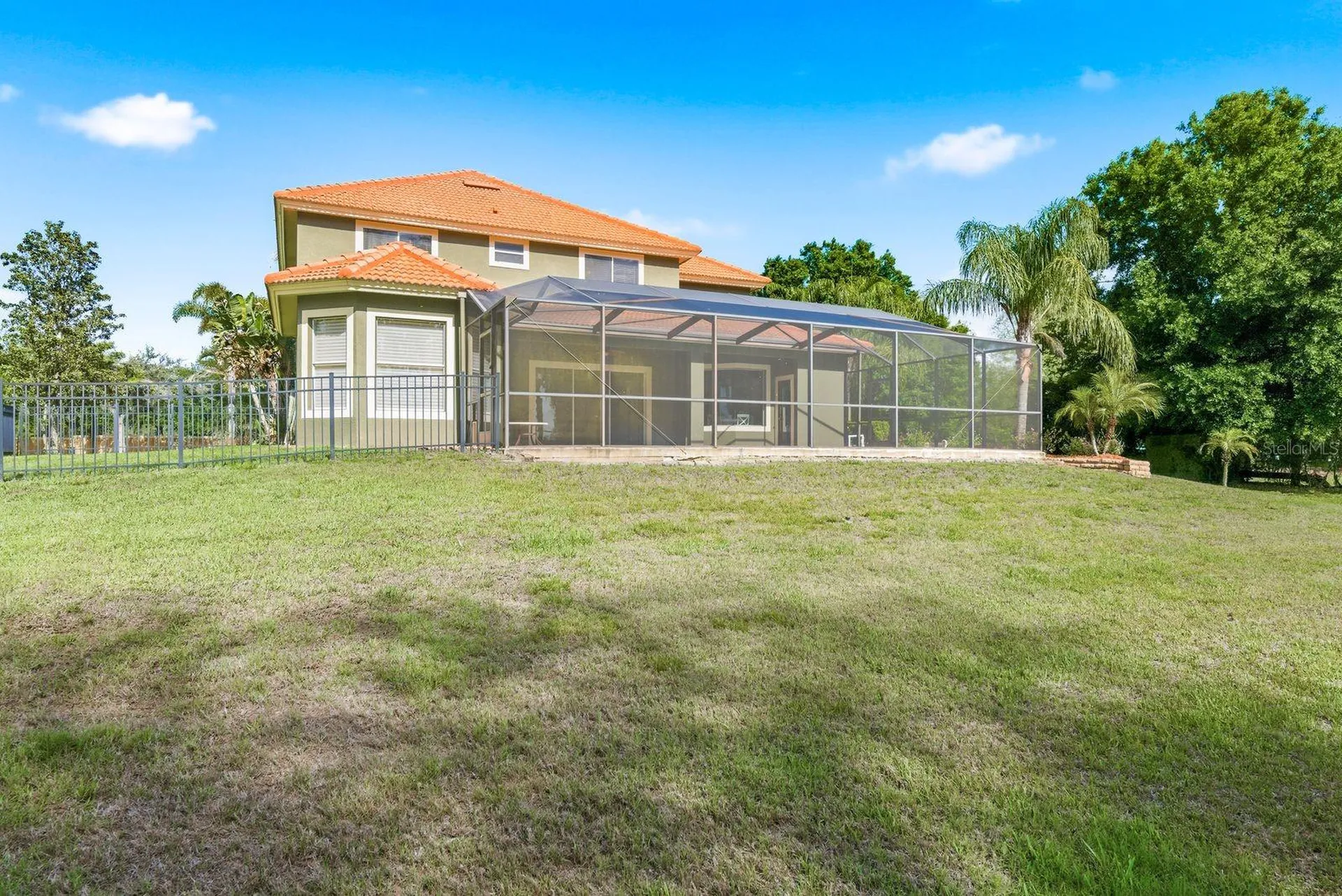 9103 Creedmoor Lane New Port Richey FL 34654