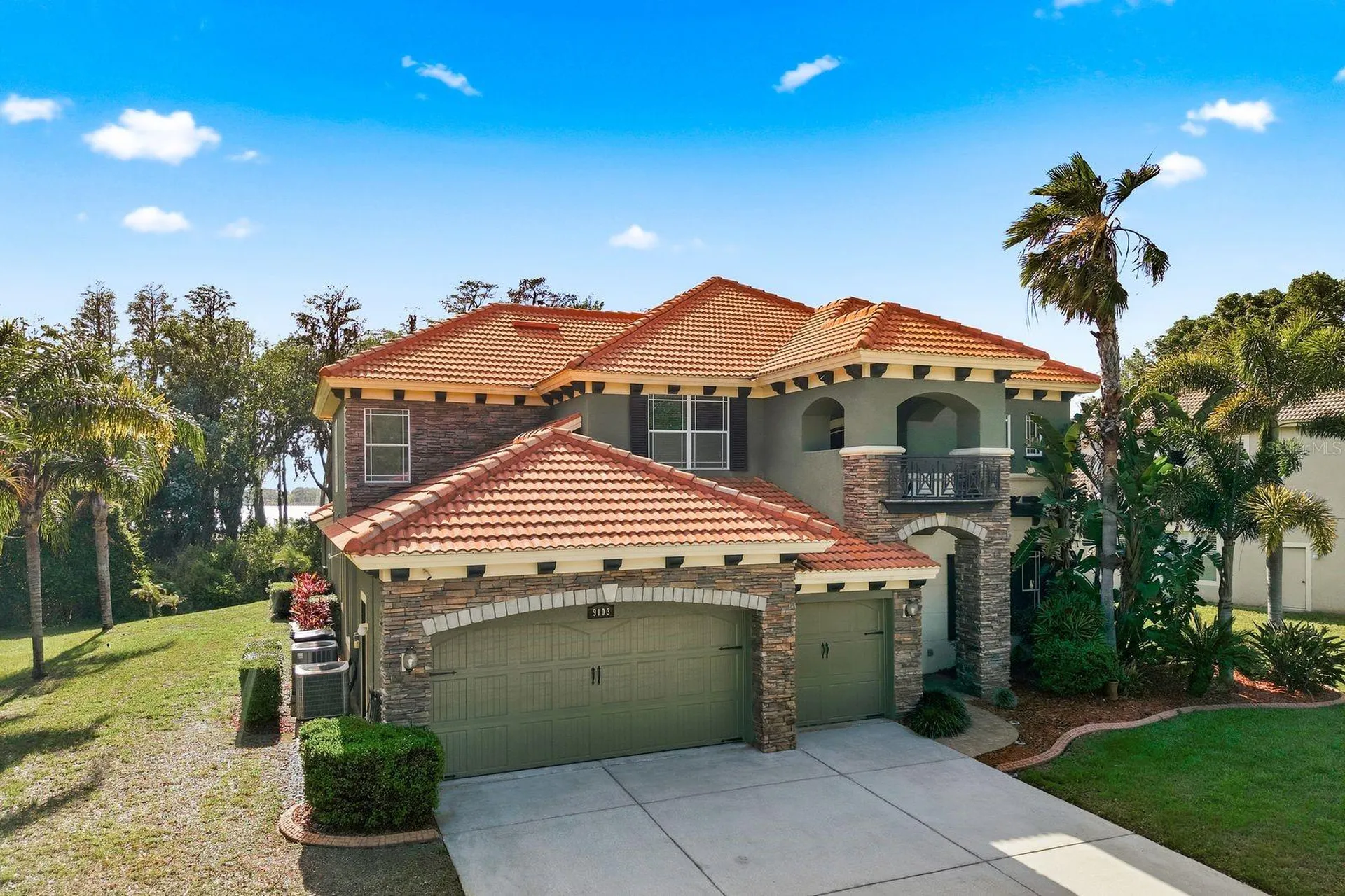 9103 Creedmoor Lane New Port Richey FL 34654