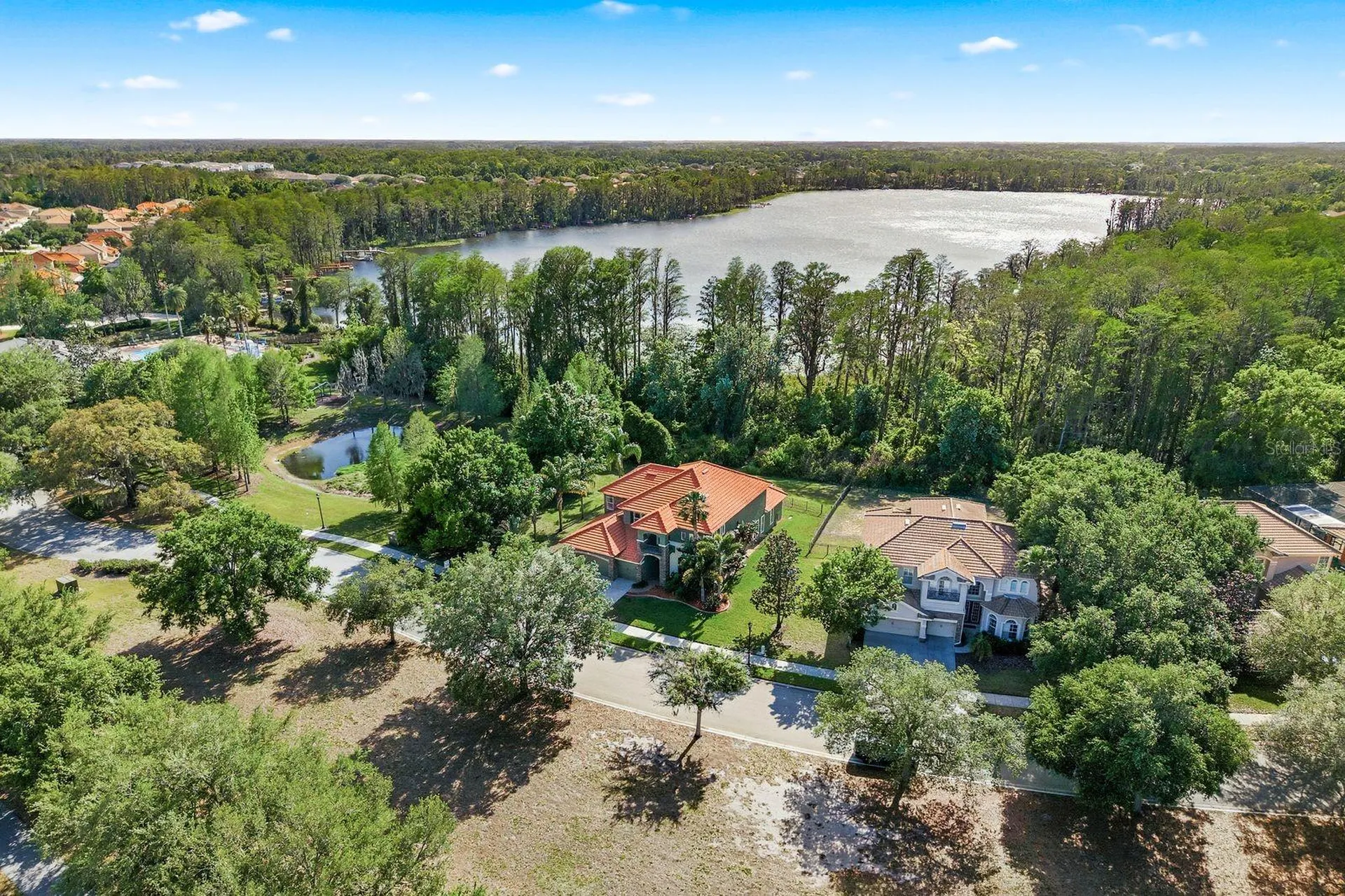 9103 Creedmoor Lane New Port Richey FL 34654