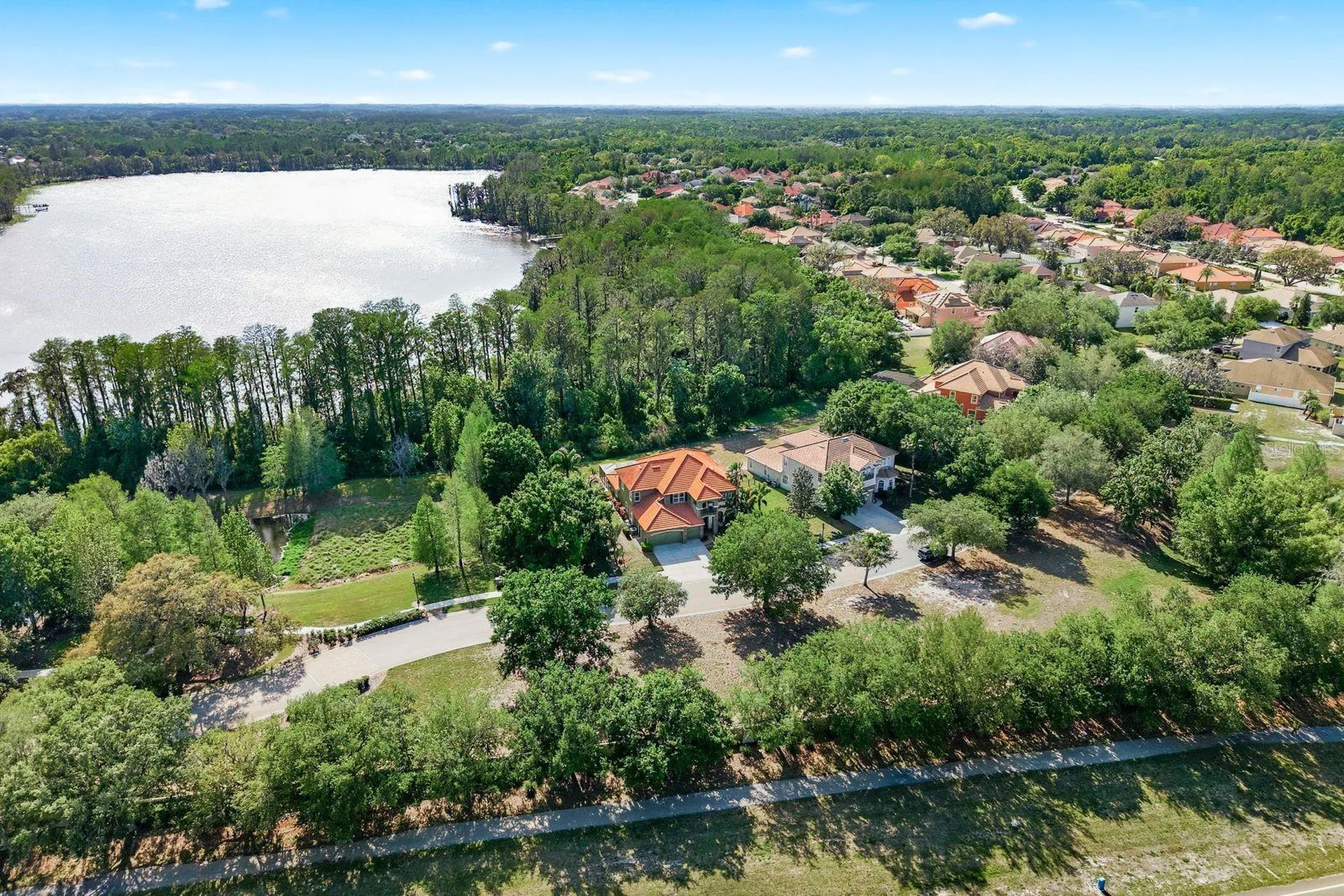 9103 Creedmoor Lane New Port Richey FL 34654