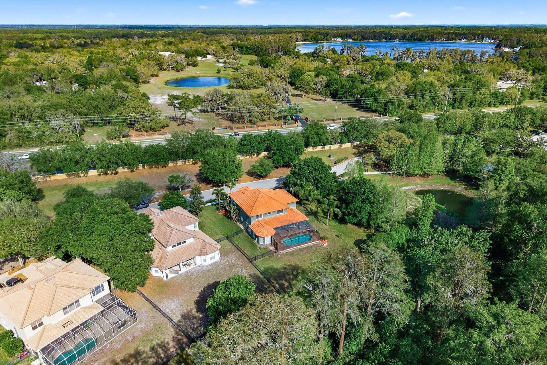9103 Creedmoor Lane New Port Richey FL 34654