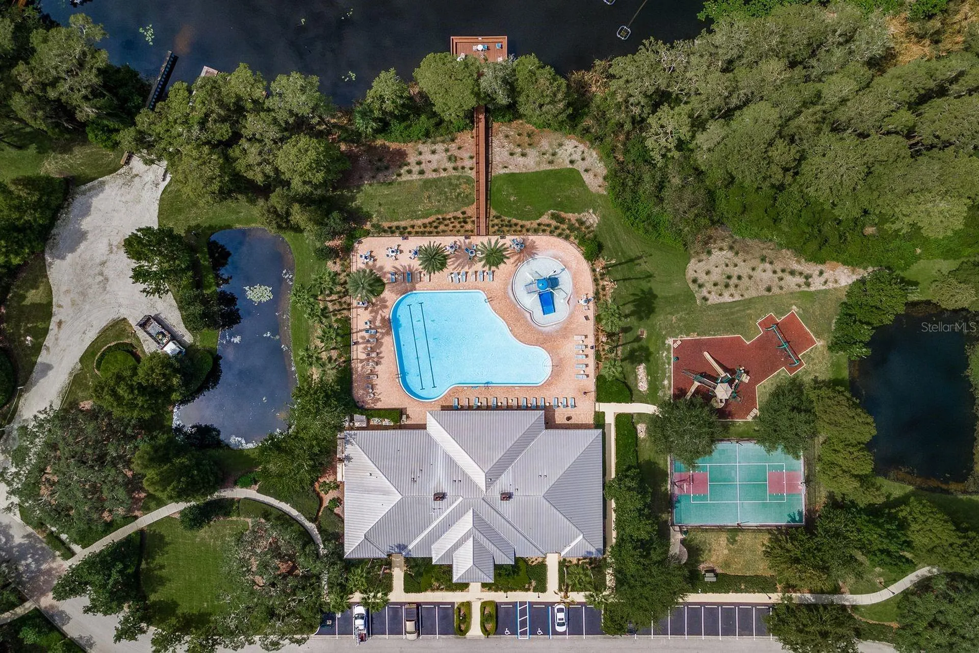 9103 Creedmoor Lane New Port Richey FL 34654