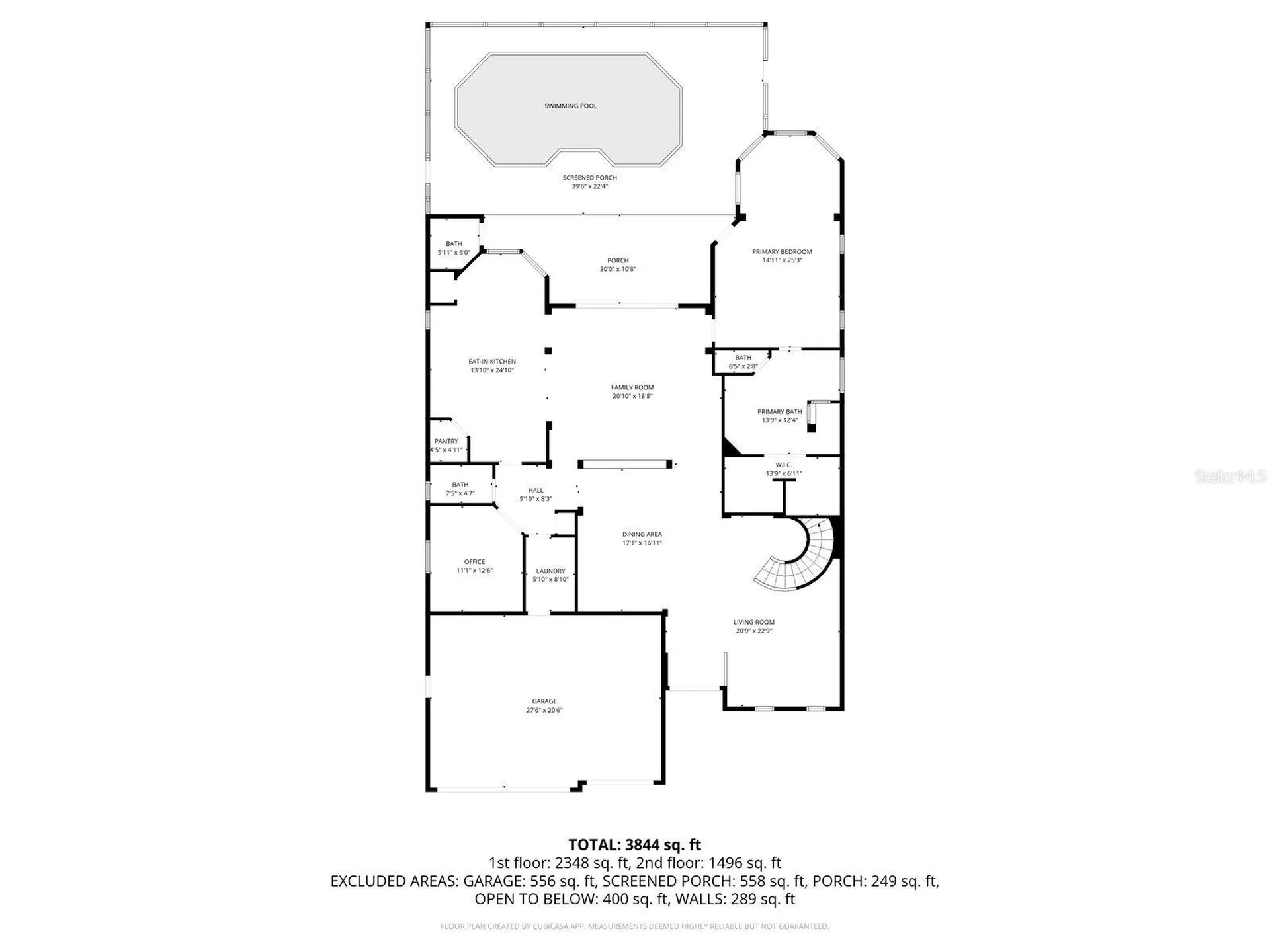 9103 Creedmoor Lane New Port Richey FL 34654