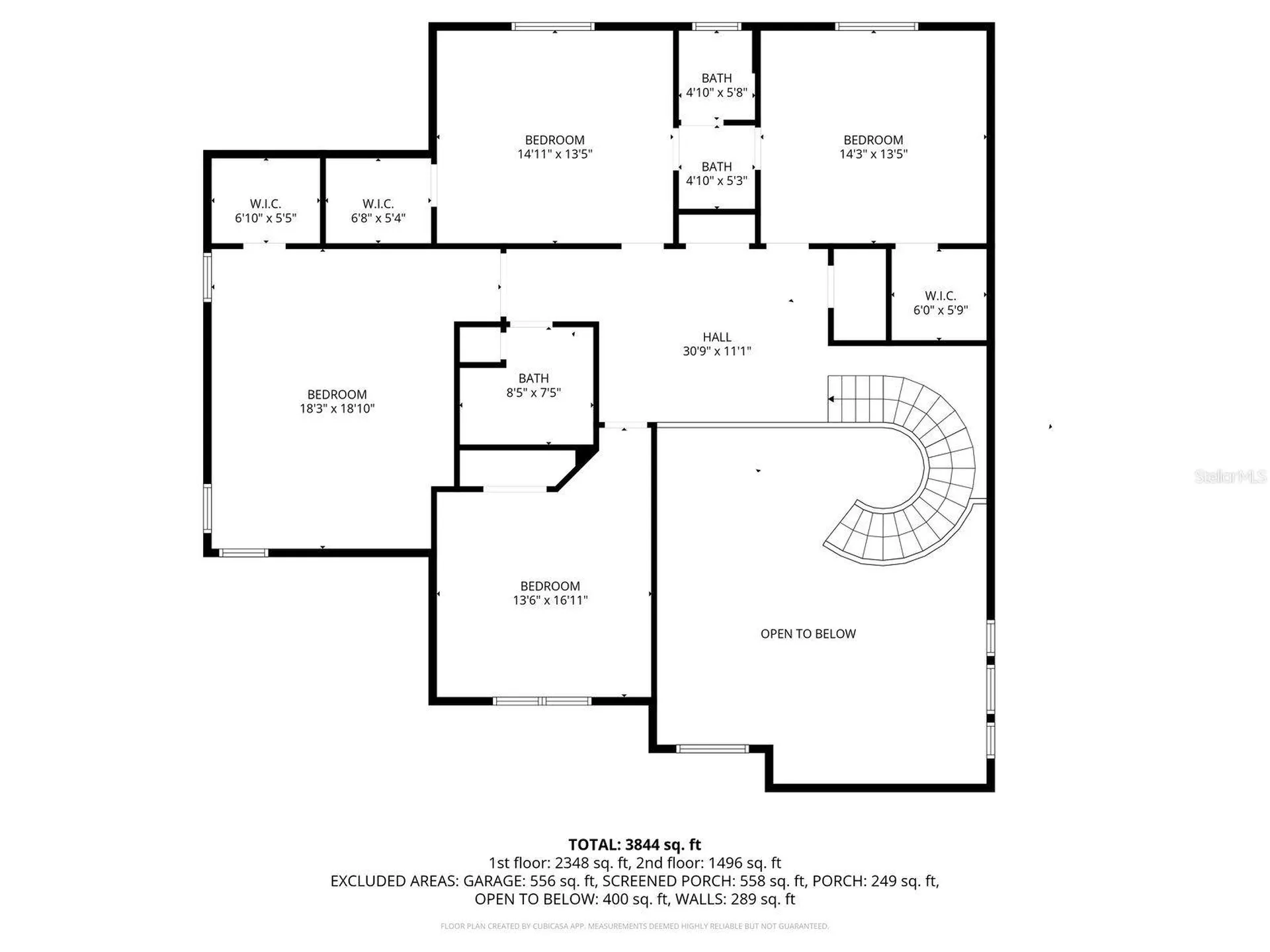 9103 Creedmoor Lane New Port Richey FL 34654
