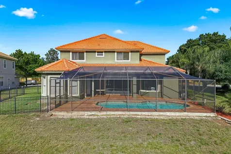 9103 Creedmoor Lane New Port Richey FL 34654