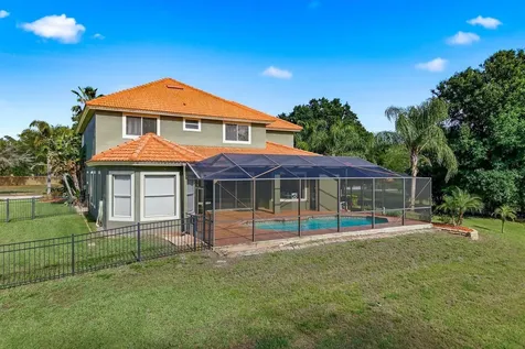 9103 Creedmoor Lane New Port Richey FL 34654