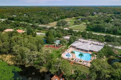 9103 Creedmoor Lane New Port Richey FL 34654