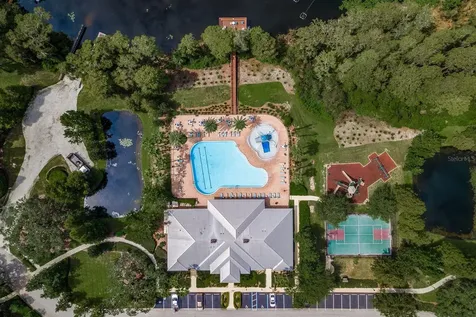 9103 Creedmoor Lane New Port Richey FL 34654