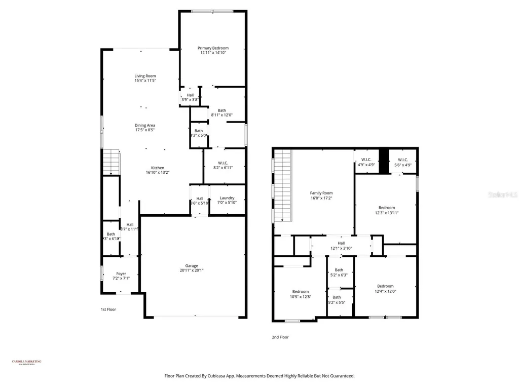 20770 Balsam Hill Road Land O Lakes FL 34638