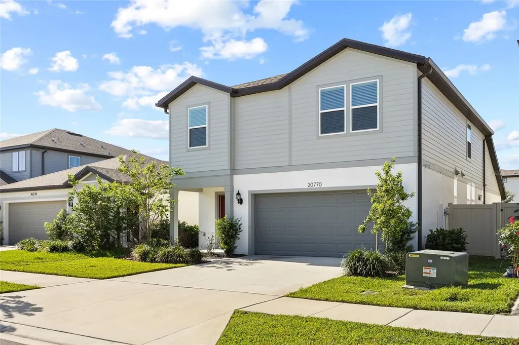 20770 Balsam Hill Road Land O Lakes FL 34638