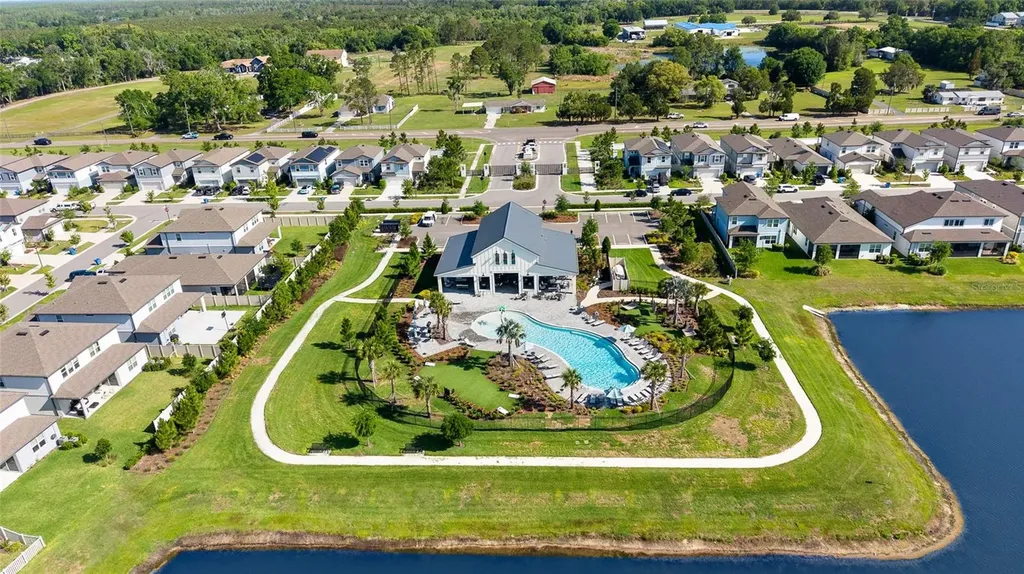 20770 Balsam Hill Road Land O Lakes FL 34638