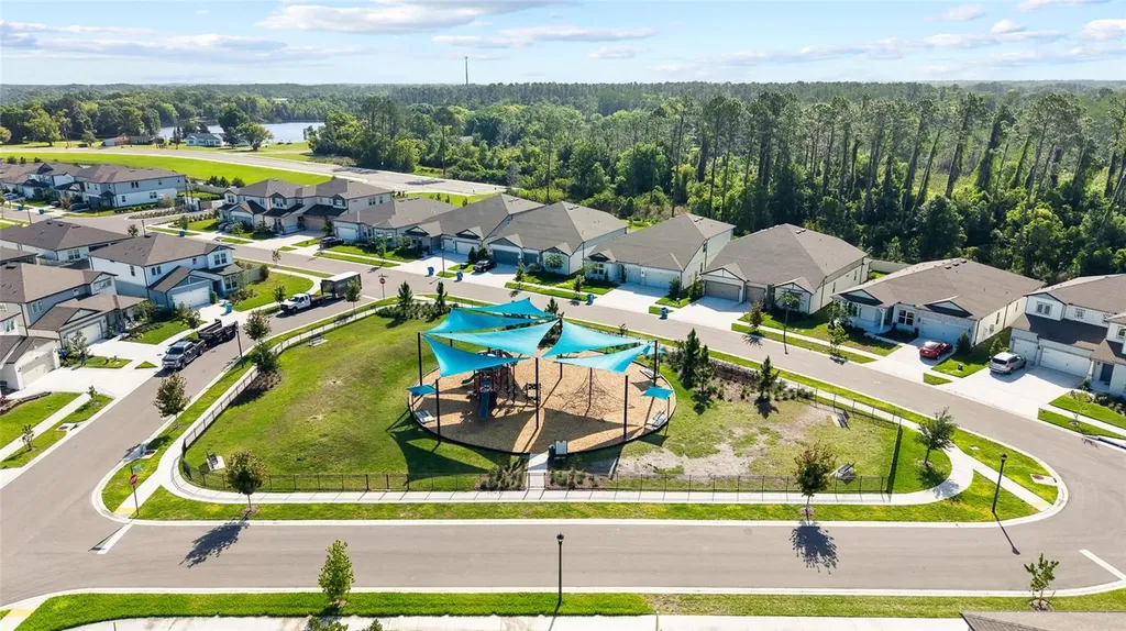 20770 Balsam Hill Road Land O Lakes FL 34638