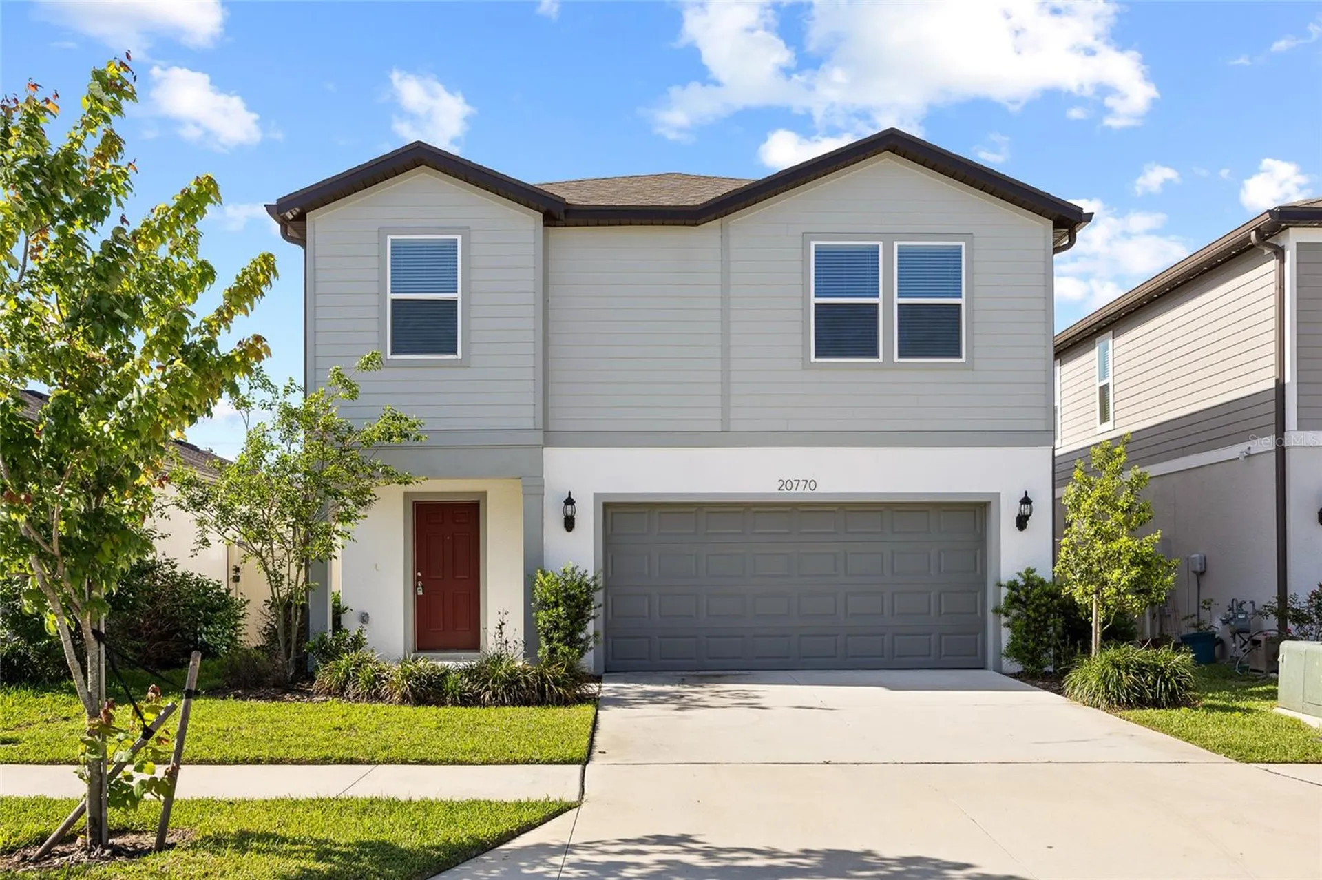 20770 Balsam Hill Road Land O Lakes FL 34638