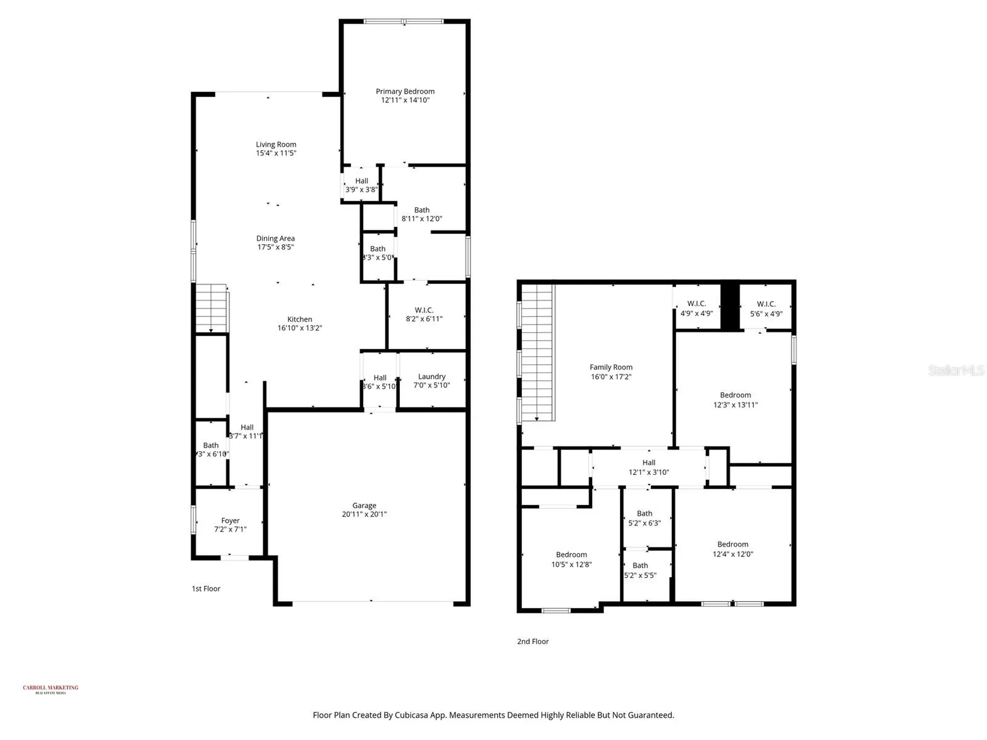 20770 Balsam Hill Road Land O Lakes FL 34638