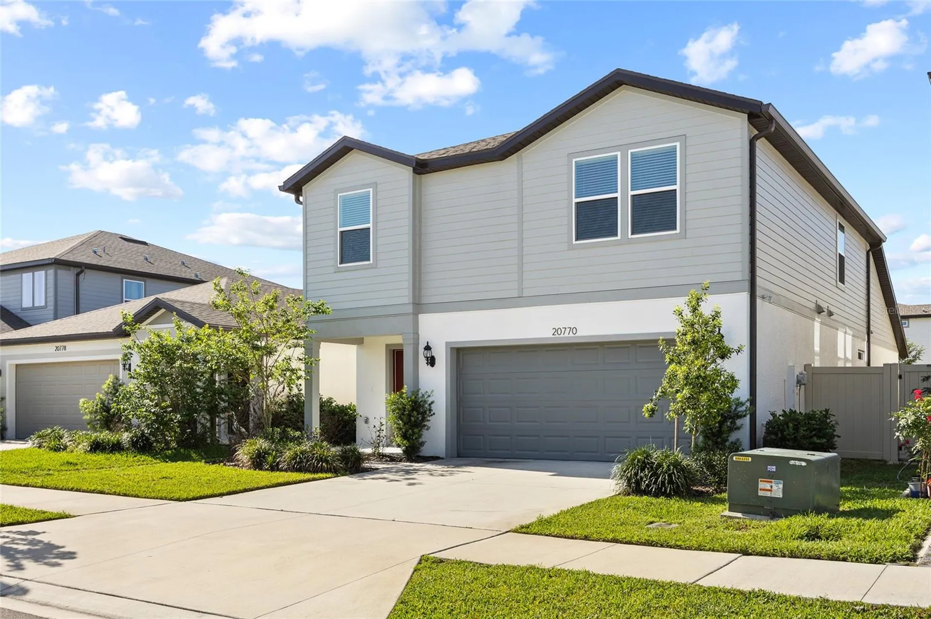 20770 Balsam Hill Road Land O Lakes FL 34638