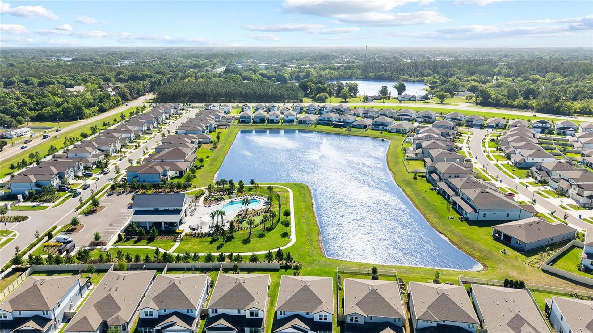 20770 Balsam Hill Road Land O Lakes FL 34638