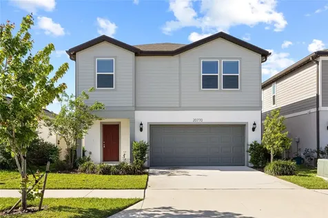 20770 Balsam Hill Road Land O Lakes FL 34638