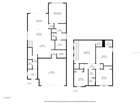 20770 Balsam Hill Road Land O Lakes FL 34638