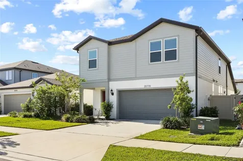 20770 Balsam Hill Road Land O Lakes FL 34638