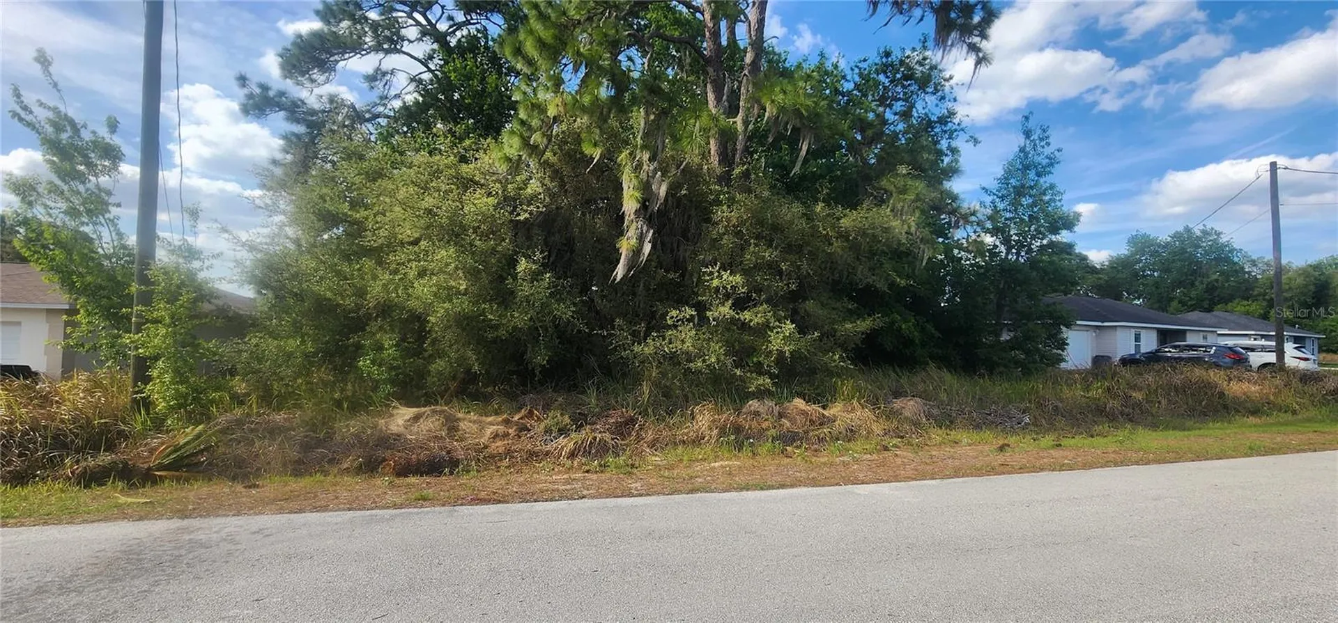 Lot 19 Dogwood Drive Loop Ocala FL 34472