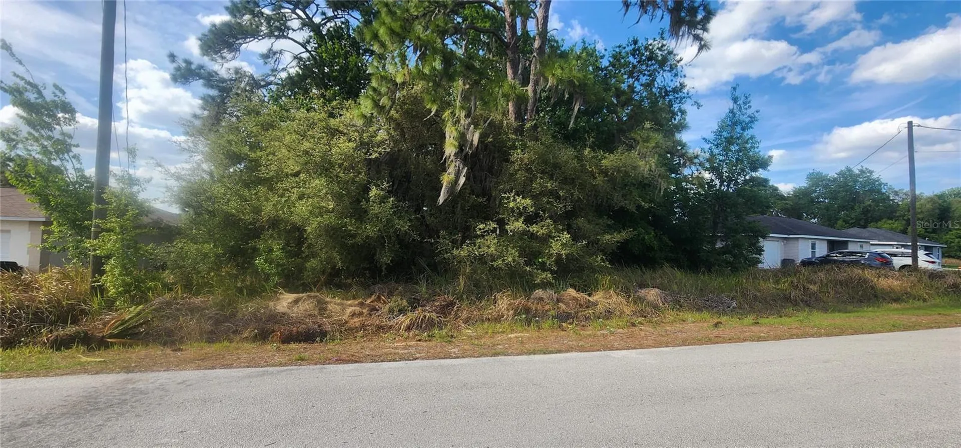 Lot 19 Dogwood Drive Loop Ocala FL 34472